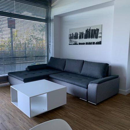 Apartament Na Klifie Dune Устроне-Морське Екстер'єр фото